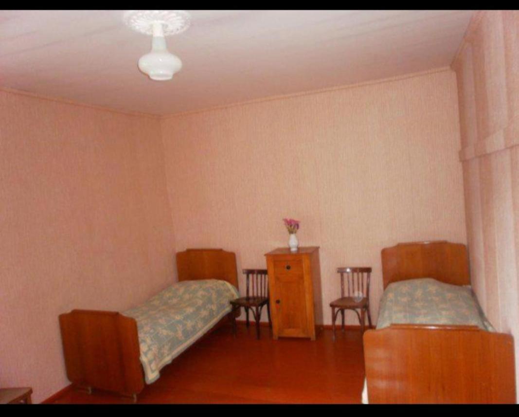 Guest House Georgia Elisabeth Adishi Eksteriør bilde