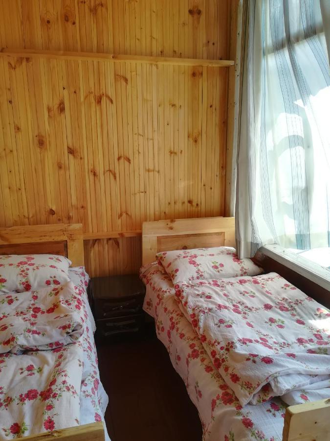 Guest House Georgia Elisabeth Adishi Eksteriør bilde